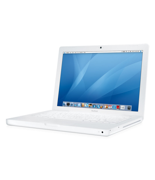 MacBook MacBook