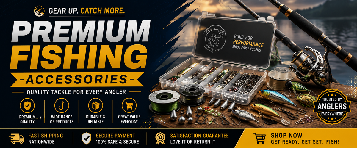 Fishing Accessories