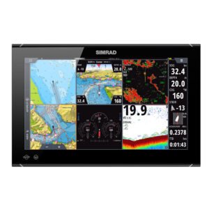 Simrad NSO evo3S 16Inch MFD Display Only