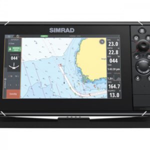 SIMRAD NSS9 evo³S / touch + buttons