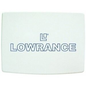 Lowrance Cvr-13 Protective Cover F/Hds-7 Series