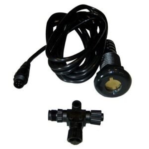 Navico Temperature Sensor Thru-Hull