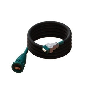 Lowrance Waterproof Hdmi Cable M To Std M - 3m