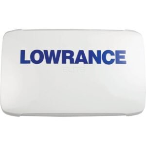 Lowrance Suncover F/Elite-9 Ti & Ti2