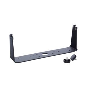 Lowrance Hds Carbon 16 Bracket Assembly