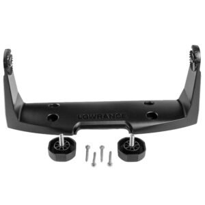 Lowrance Eagle Hook2/Hook Reveal 9 Mounting Bracket