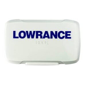 Lowrance Sun Cover F/Hook2 4' Series