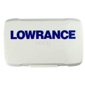 Lowrance Sun Cover F/Hook2 5'Series