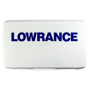 Lowrance Sun Cover F/Hook2 9'Series