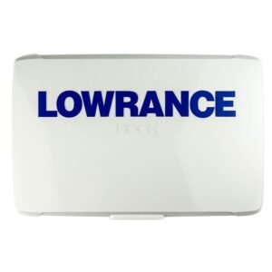 Lowrance Sun Cover F/Hook2 12' Series