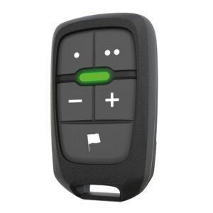 Lowrance Lr-1 Remote Controller