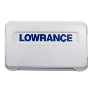 Lowrance Suncover F/Hds-9 Live Display