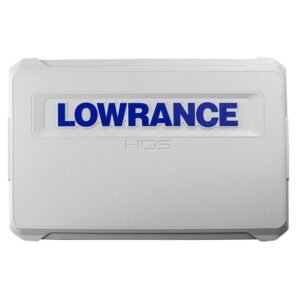 Lowrance Suncover F/Hds-12 Live Display