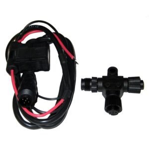 Lowrance N2k-Pwr-Rd Power Cable