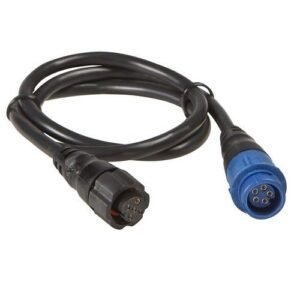 Lowrance Nac-Frd2fbl Nmea Network Adapter Cable