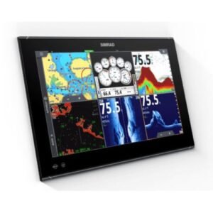 Simrad NSO evo3 16 - 16in Multifunction Display