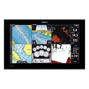 Simrad NSO evo3 24 - 24in Display