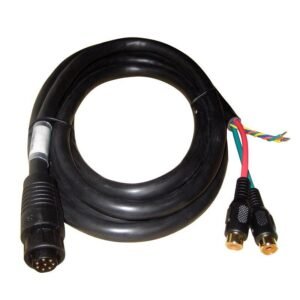 Simrad Nse/Nss Video/Data Cable-6.5'