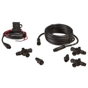 Simrad N2k Starter Kit