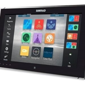 Simrad Mo16-T 15.6 inch Display Multi-Touch Widescreen