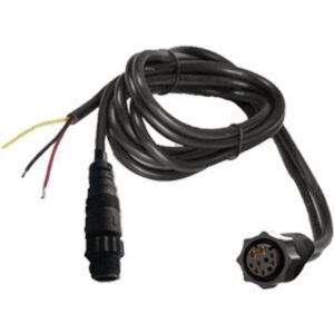 Simrad Power Cord F/Go5 W/N2k Cable