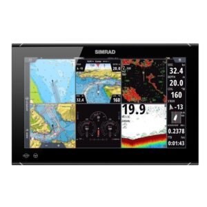 Simrad Nso Evo3s 16 inch Mfd Display Only