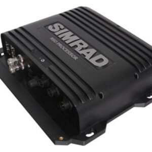 Simrad Nso Evo3s Mpu Processor