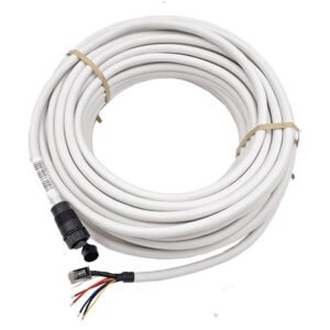 Simrad 20m Power & Ethernet Cable F/Halo 2000 & 3000 Series