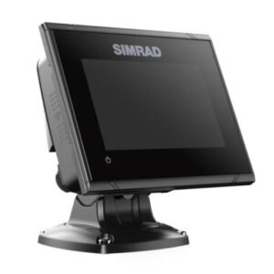 Simrad GO5 XSE 5inch Plotter C-MAP Pro AI 3in1