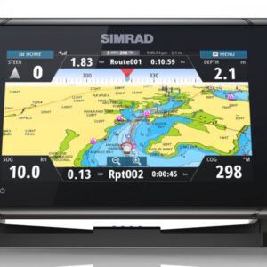 SIMRAD GO9 XSE / Touch