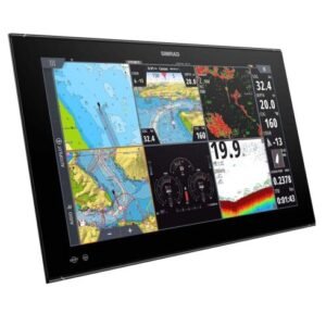 Simrad NSO evo3S 24in Display Only