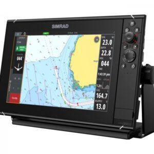 SIMRAD NSS12 evo³S / touch + buttons