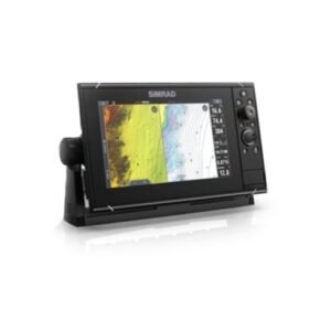 Simrad NSS9 evo3S Chartplotter / Fishfinder MFD