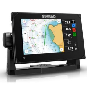 SIMRAD NSX 3007 / Touch / without transducer