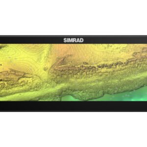 SIMRAD NSX 3012 Ultrawide / touch / without transducer