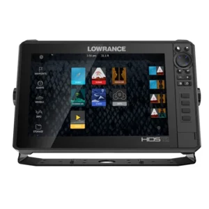 Lowrance HDS 12 LIVE with Active Imaging 3 in 1