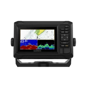 GARMIN ECHOMAP™ UHD2 74cv Fishfinder/Chartplotter Combo with GT20-TM Transducer and U.S. Coastal and Great Lakes Navionics+ Charts