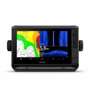 GARMIN ECHOMAP™ UHD2 94sv Fishfinder/Chartplotter Combo with U.S. Coastal Navionics+ Charts