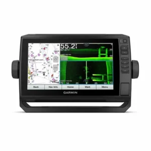 GARMIN ECHOMAP™ UHD 94sv Fishfinder/Chartplotter Combo with GT54 Transducer and Garmin Navionics+ US Coastal Charts