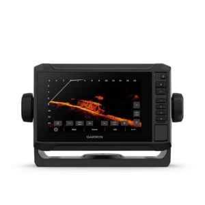 GARMIN ECHOMAP™ UHD2 64sv Fishfinder/Chartplotter Combo with GT54 Transducer and Navionics+ US Coastal and Great Lakes Charts