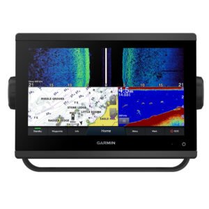 Garmin STRIKER Cast GPS Castable Sonar Device w/GPS