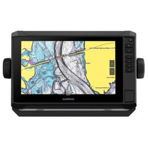 Garmin ECHOMAP UHD2 74sv Chartplotter/Fishfinder Combo w/US Coastal Maps GT54UHD-TM