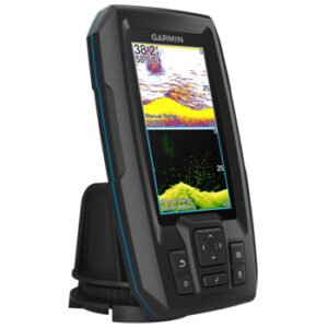 Garmin STRIKER Vivid 4cv with Transducer