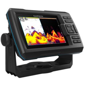 Garmin STRIKER Vivid 5cv with Transducer