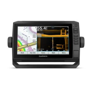 Garmin ECHOMAP™ UHD 93sv Without Transducer