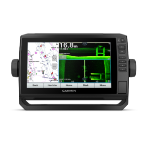 Garmin ECHOMAP UHD 92sv Fishfinder/Chartplotter Combo