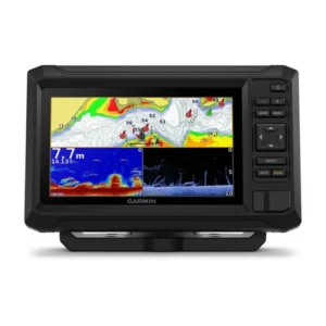 Garmin ECHOMAP UHD2 75cv Chartplotter, with GT20 Transducer