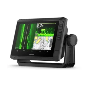 Garmin ECHOMAP UHD2 9inc Chartplotter with GT56UHD -TM Transducer