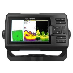 Garmin STRIKER Vivid 5cv