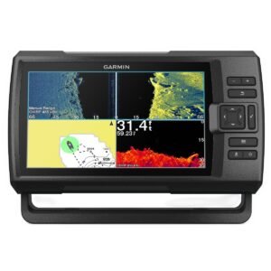 Garmin STRIKER Vivid 9sv